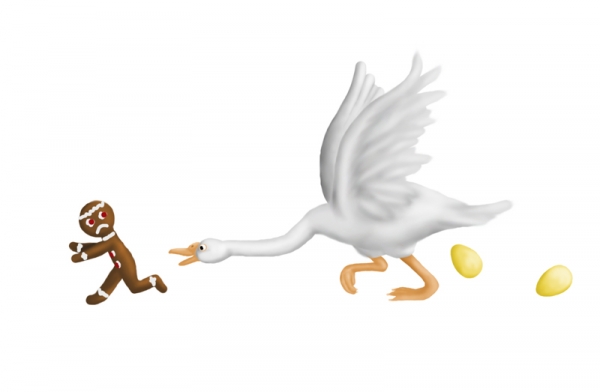 Creation of Fairyland Free-for-all: Step 5